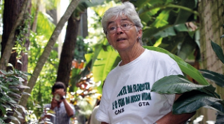 Sister Dorothy Stang Sister Dorothy Stang